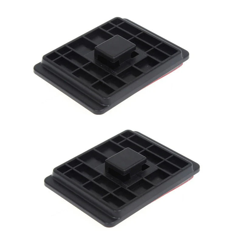 VIOFO A119 Series Accessory – 2× Adhesive Mount Pads Low-Profile