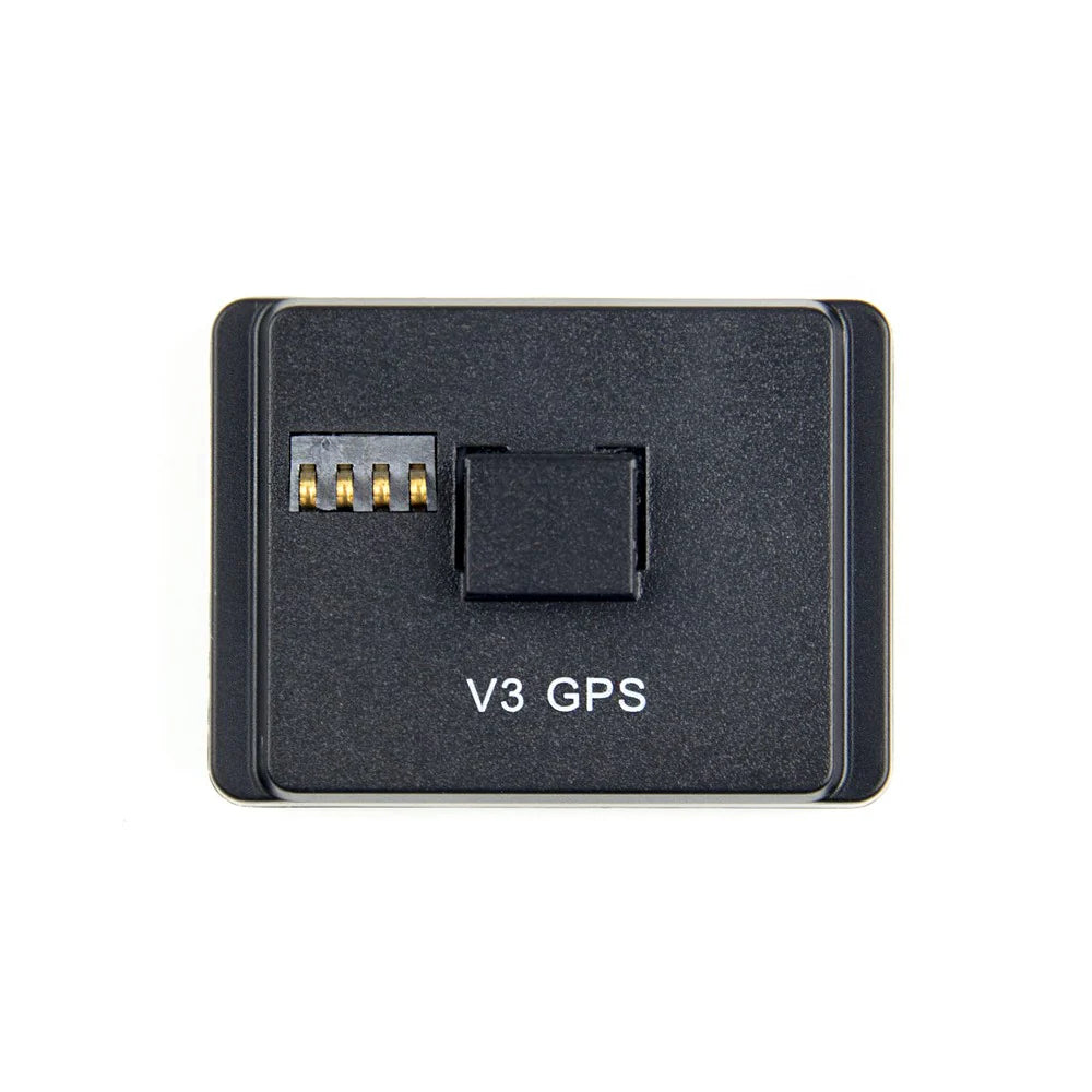 VIOFO A119 V3 Accessory – GPS Mount with Speed & Location Logging