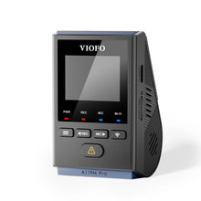 VIOFO A119M Pro 1-CH Dash Cam - 4K HDR Sony STARVIS 2
