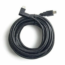 VIOFO A129 Duo rear camera cable with mini-USB connectors