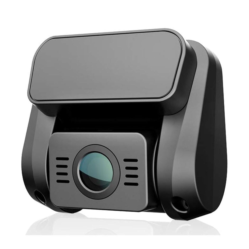 VIOFO A129 Pro Plus rear dash cam black matte plastic with STARVIS lens