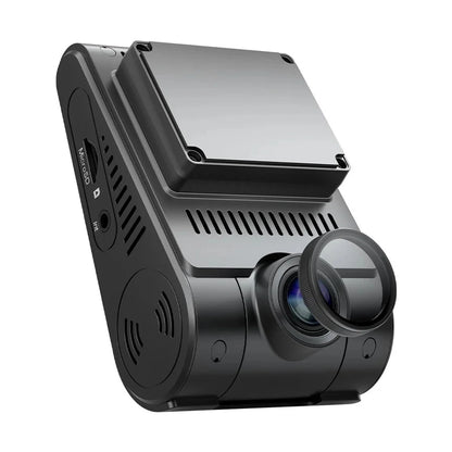 VIOFO A229 Plus 2-CH Front+Rear Dash Cam - 2K + 2K HDR Starvis 2
