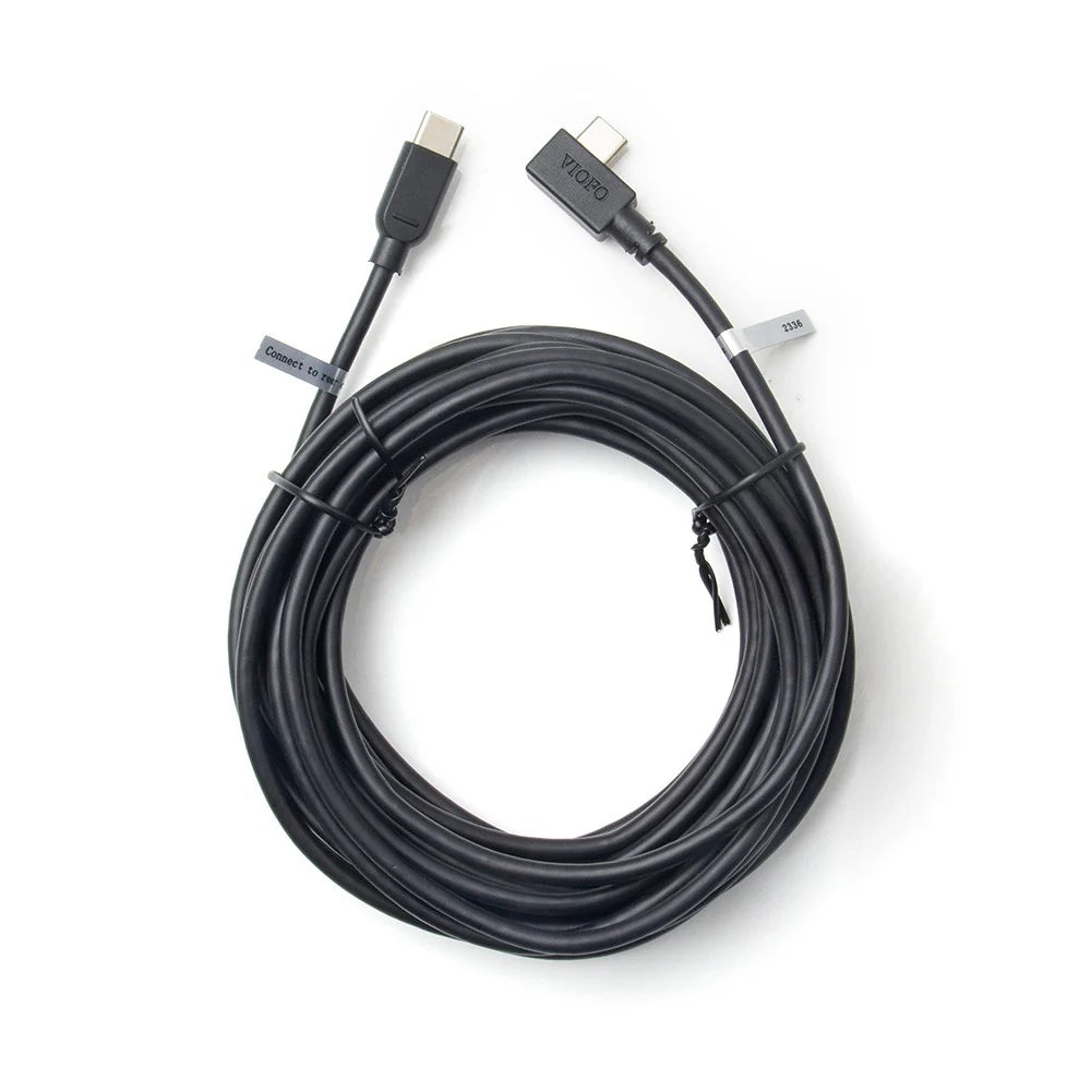 VIOFO A229 Plus / Pro Rear Cable – Type-C