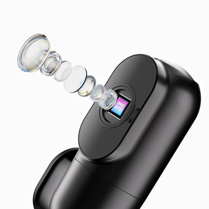 VIOFO A229 Pro 3-CH - 4K Front, 2K Rear + 1080p Cabin - HDR, Dual STARVIS 2