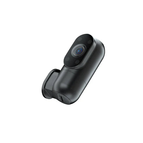 VIOFO A229 Pro 3-CH - 4K Front, 2K Rear + 1080p Cabin - HDR, Dual STARVIS 2