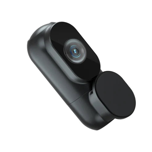 VIOFO A229 Pro 3-CH - 4K Front, 2K Rear + 1080p Cabin - HDR, Dual STARVIS 2