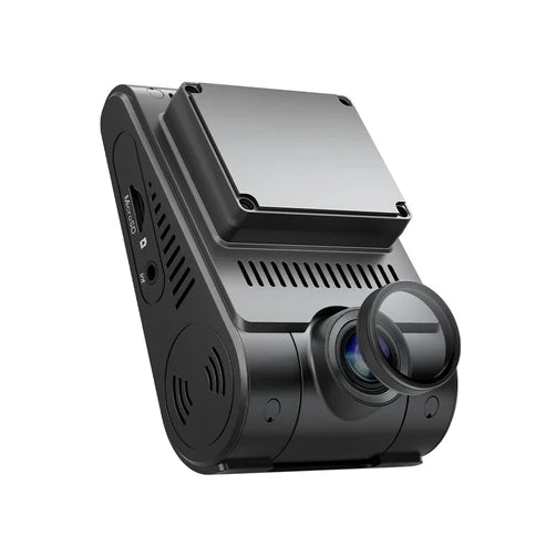 VIOFO A229 Pro 3-CH - 4K Front, 2K Rear + 1080p Cabin - HDR, Dual STARVIS 2