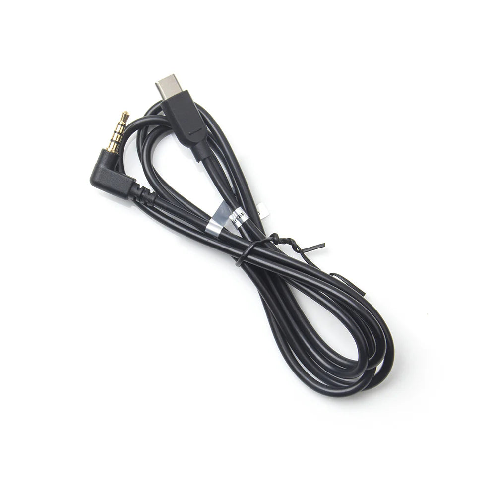 VIOFO A229 Series Interior Cable - Type-C & 3.5 mm Jack - OEM Replacement