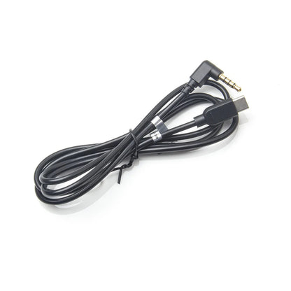 VIOFO A229 Series Interior Cable - Type-C & 3.5 mm Jack - OEM Replacement