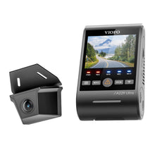 VIOFO A229 Ultra W 2-CH Front+Rear Dash Cam - Dual 4K Waterproof Rear Starvis 2