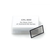 VIOFO CPL-300 Rear Camera CPL Filter - Glare-Cutting Optics