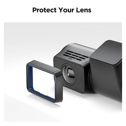 VIOFO CPL-600 Rear CPL Filter - Anti-Glare Polariser for A229 Ultra/A329S/T RTC420/RC320