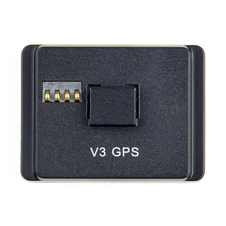 VIOFO A119 V3 GPS Mount with speed and location logging module