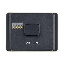 VIOFO A119 V3 GPS Mount with speed and location logging module