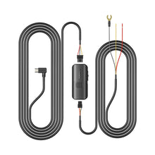 VIOFO HK6 Hardwire Kit – Hybrid Parking Mode & Voltage Cut-Off USB-C