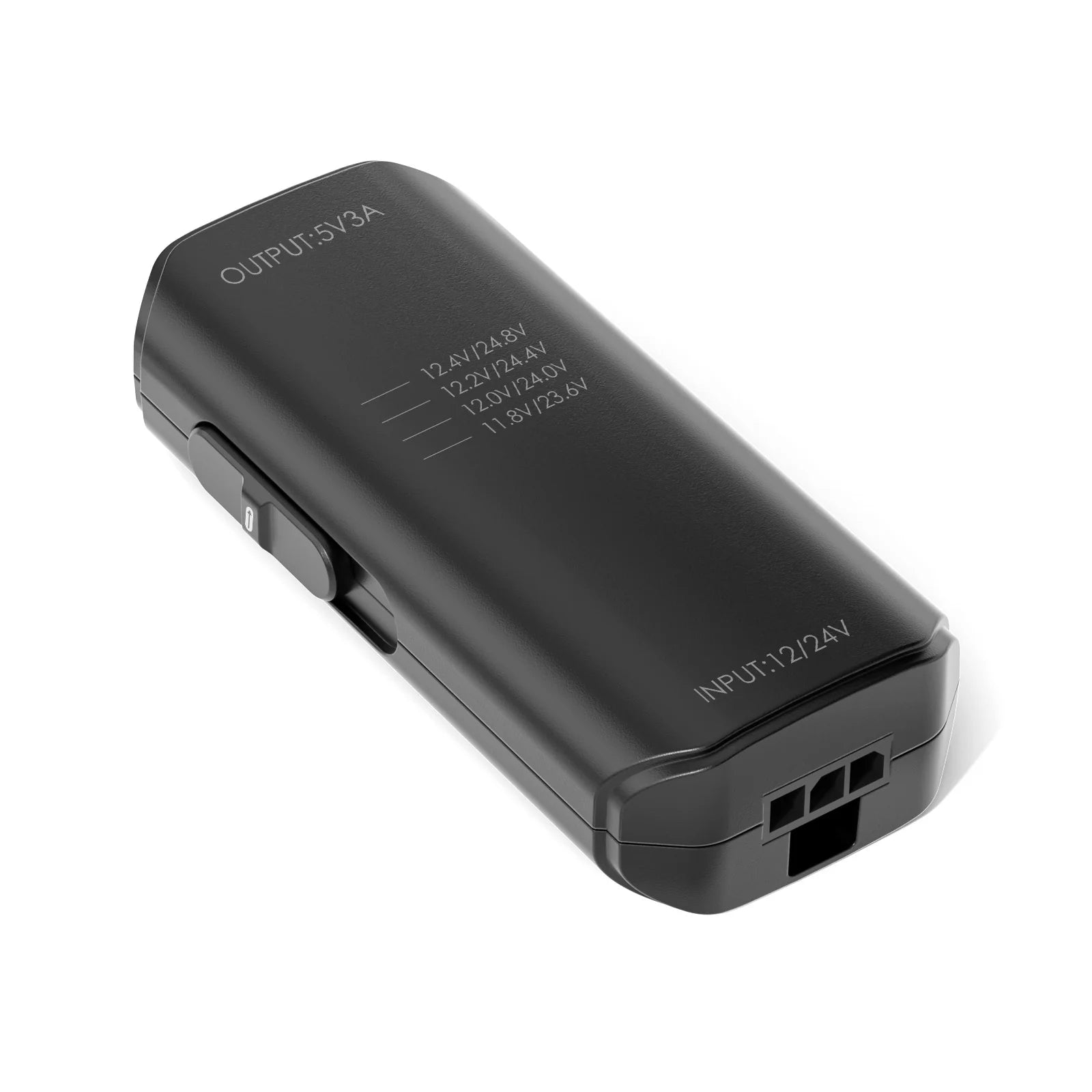 VIOFO HK6 Hardwire Kit - Hybrid Parking Mode for A329S & Voltage Cut-Off USB-C