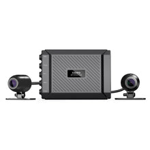 VIOFO MT1 2-CH Front+Rear Motorcycle Dash Cam - Dual 1080p GPS Wi-Fi Sony STARVIS