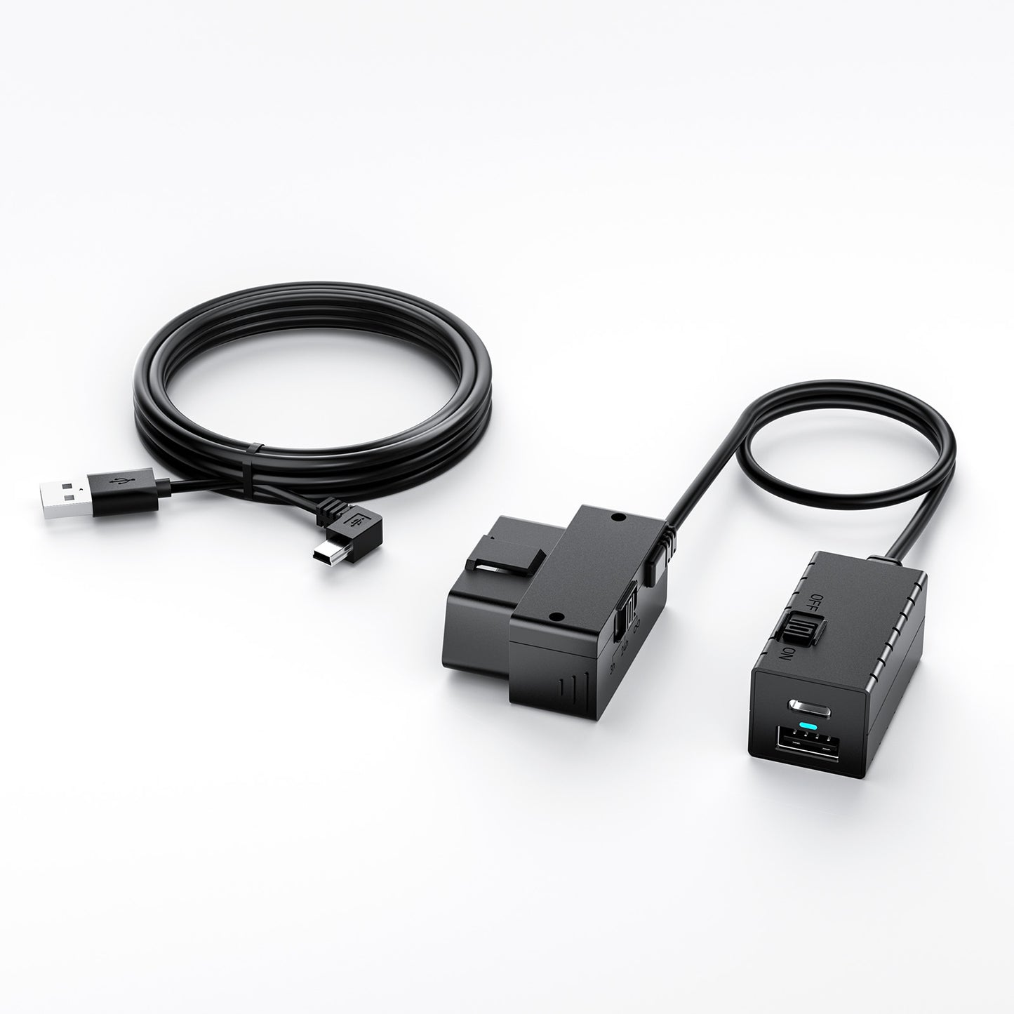 VIOFO OP100 OBD Hardwire Kit – Plug-and-Play Parking Mode