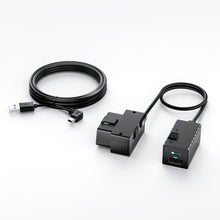 VIOFO OP100 OBD Hardwire Kit – Plug-and-Play Parking Mode