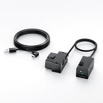 VIOFO OP100 OBD Hardwire Kit – Plug-and-Play Parking Mode