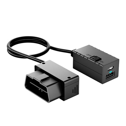 VIOFO OP100 OBD Hardwire Kit – Plug-and-Play Parking Mode