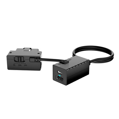 VIOFO OP100 OBD Hardwire Kit – Plug-and-Play Parking Mode