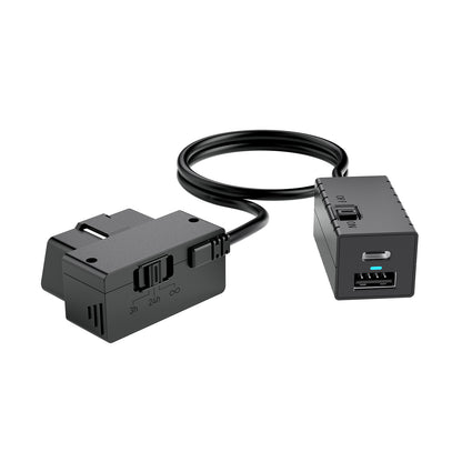 VIOFO OP100 OBD Hardwire Kit – Plug-and-Play Parking Mode