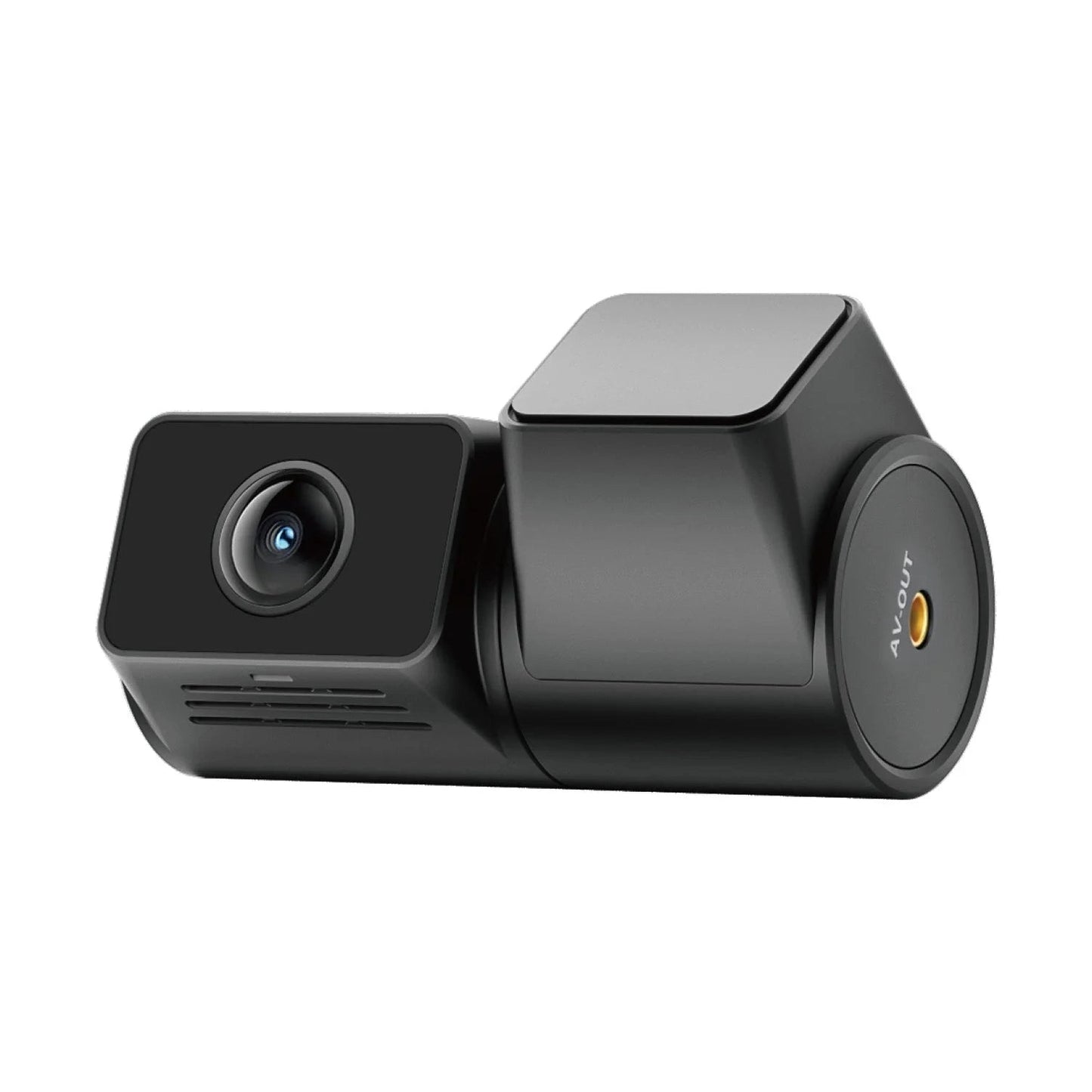 VIOFO RC420 rear camera AV-OUT port detail for A329 series