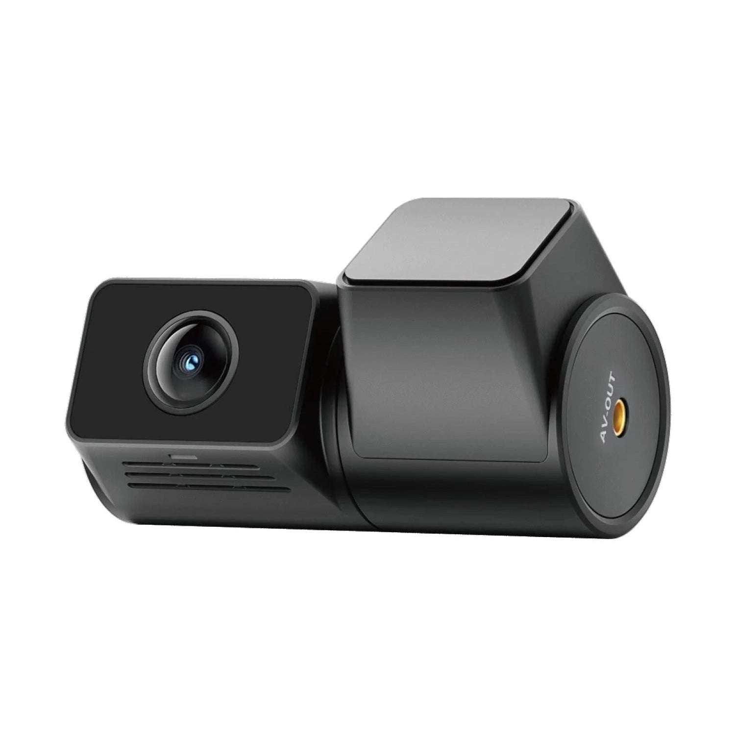 VIOFO RC420 rear camera AV-OUT port detail for A329 series