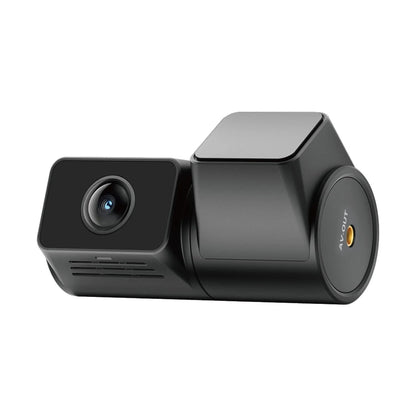 VIOFO RC420 rear camera AV-OUT port detail for A329 series