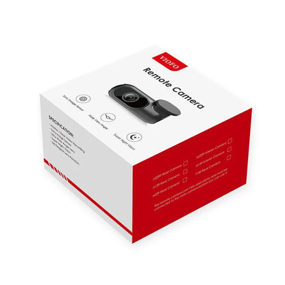 VIOFO RF200 Cabin Cam – 1080p HDR IR IMX307 Suits A229 Pro/Plus