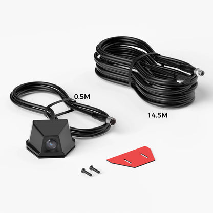 VIOFO RWC200 Waterproof Rear Cam – 2K HDR Sony STARVIS 2 for A229 Plus/Pro
