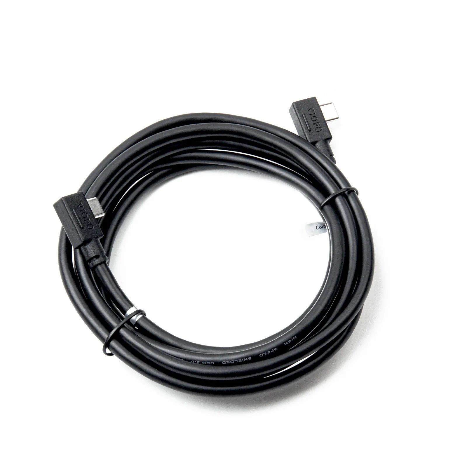 VIOFO SSD Data Cable - Dual USB-C for A329 - 1.8 m / 2.5 m