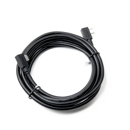 VIOFO SSD Data Cable - Dual USB-C for A329 - 1.8 m / 2.5 m