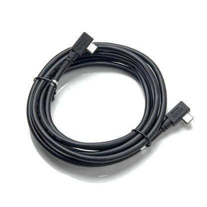 VIOFO SSD Data Cable - Dual USB-C for A329 - 1.8 m / 2.5 m