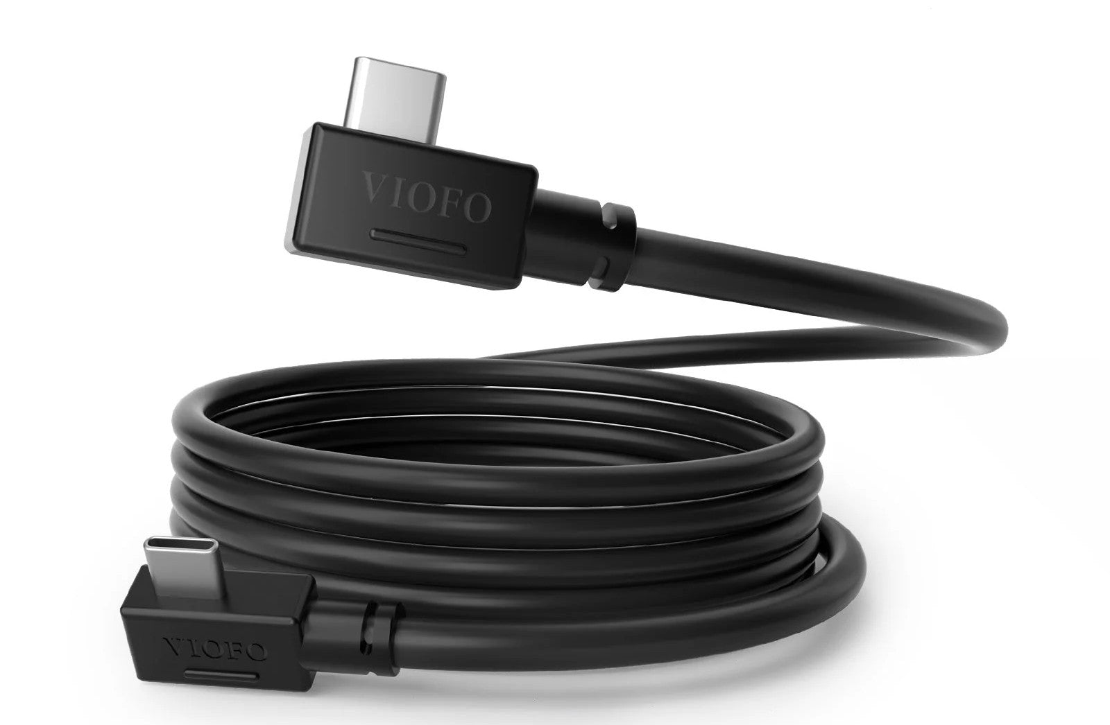 VIOFO SSD Data Cable - Dual USB-C for A329 - 1.8 m / 2.5 m