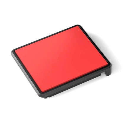 VIOFO VS1 double adhesive sticker mount with 3M VHB tape for dash cam reinstallation