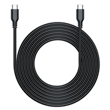 Vantrue 15M Rear Camera Cable - Dual Type-C Extension - N5 / N5S