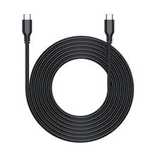 Vantrue 15m Dual Type-C rear camera extension cable for N5 N5S dash cams