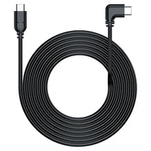 Vantrue 9M Rear Camera Cable - Dual Type-C Extended Length N4, X4S, S2