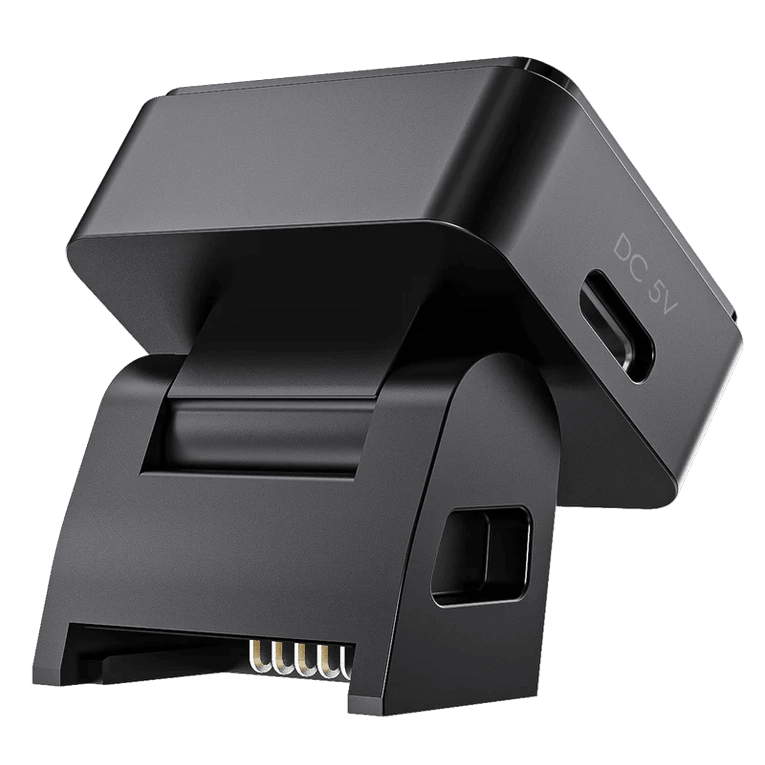 Vantrue Adhesive GPS Mount - E1/E1 Pro/E2/E3 Built-in Receiver