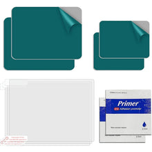 Vantrue Adhesive Pads & Electrostatic Stickers - Residue-Free Dash Cam Mount Kit