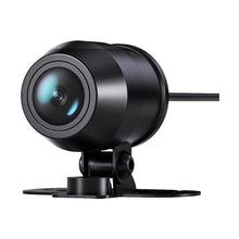 Vantrue F1 replacement front camera with 4K lens and matte black finish