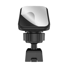 Vantrue N2 Pro adhesive GPS mount with slide-off design and Type-C port