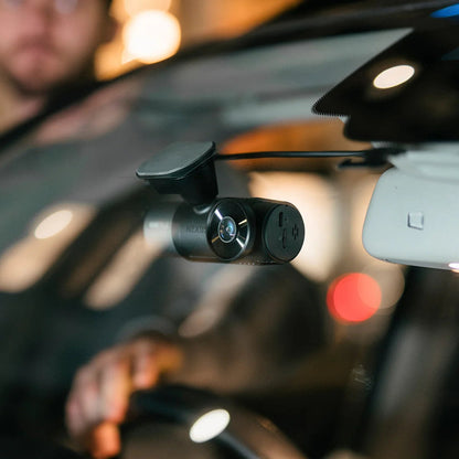 Vantrue N2X 2-CH Front+Cabin Dash Cam – 2.7K, STARVIS 2