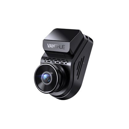 Vantrue Sonnet 1 Pro Max S1 Pro Max 2-CH Front+Rear Dash Cam - Dual 4K HDR STARVIS 2