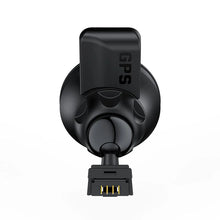 Vantrue Suction Cup GPS Mount - Built-in Receiver, Type-C & Mini-USB N4, X4S, N2S, T3 & N1 Pro 2023