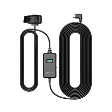 Vantrue VP04 OBD Power Cable – LED Voltage Display Type-C