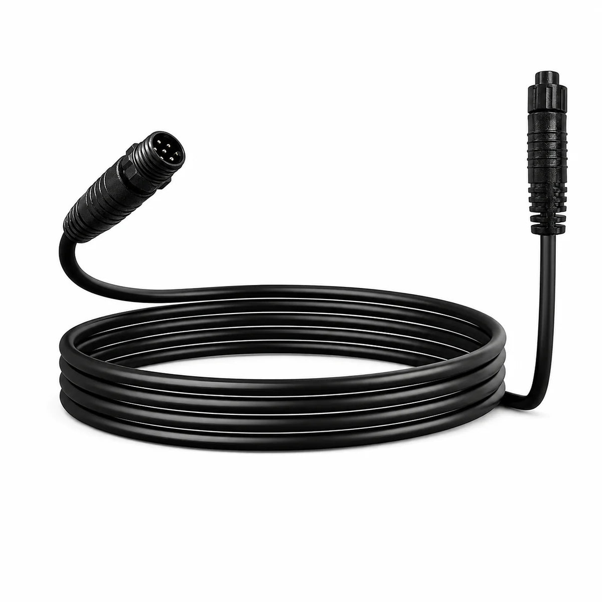 WOLFBOX 3m rear camera extension cable with 6-pin waterproof connector