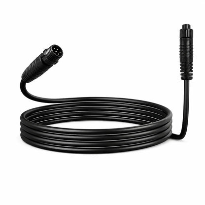 WOLFBOX 3m rear camera extension cable with 6-pin waterproof connector